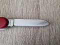 Швейцарски джобен нож Victorinox Camper, снимка 5