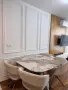 Двустаен апартамент под наем в жк. Дружба 2, снимка 4