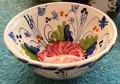 Керамични ръчно рисувани съдове, снимка 2