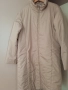 Палто Яке дамско размер 44-46 / {XL-XXL), снимка 1