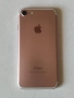 iPhone 7 Rose Gold - топ състояние, снимка 2