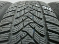 4бр зимни гуми 205/55/16 DUNLOP L05119, снимка 2