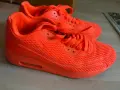 Кецове в в разцветка „Total Crimson“, снимка 2