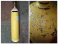 Продавам 4 броя стоманени бутилки Dräger 4L - 200 BAR - АТМОСФЕРИ работно налягане 100% оборудвани , снимка 4