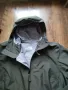 THE NORTH FACE Dryzzle Futurelight Jacket New Taupe Green - дамско яке-мембрана КАТО НОВО Л, снимка 5