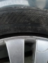 Джанти с гуми 5х108 17цола, снимка 4