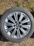 205 55 16 гуми с джанти за Peugeot,Citroen,Ranault,Volvo,, снимка 2
