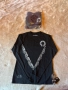 Chrome hearts long sleeve , снимка 1