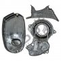 Комплект капаци ангренаж Opel Astra H (A04) 2004-2010 OA121021N-67, снимка 2
