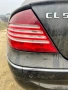 W215 CL500 AMG пакет 19 Амг джанта фейс, снимка 9