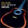 Chris Rea ‎– Still So Far To Go...The Best Of, снимка 1 - CD дискове - 41883388