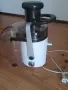 Сокоизстисквачка Tefal Easy Fruit ZE58 – отлично състояние 24 €, снимка 1