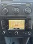 Vw Rns 315 bluetooth навигация passat, golf, tiguan, снимка 2