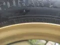155/90/18 патерица за NISSAN , снимка 3