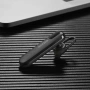 BOROFONE BC20 Bluetooth слушалка за говоране Smart business wireless headset - Черна, снимка 2