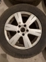 DEZENT алуминиеви джанти 6.5Jx16H2 ET33-5x112, снимка 3