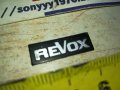 REVOX-ЕМБЛЕМА 0810231111, снимка 2