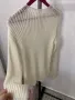 Ръчно плетене блуза универсален размер, снимка 11