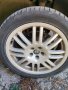 Продавам летни гуми Вояджер, снимка 1 - Гуми и джанти - 41685763