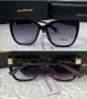 Balenciaga дамски слънчеви очила с лого, снимка 1 - Слънчеви и диоптрични очила - 36109195
