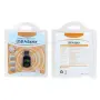 REDLUX USB WiFi Bluetooth адаптер, 600Mbps, снимка 7