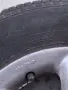 Джанти Opel Corsa, снимка 4