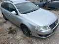 VW Passat B6 2.0 TDI 140hp DSG CBA На Части, снимка 2
