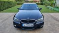 BMW 328i xDrive 4x4 АГУ 2011г отлично,бартер, снимка 2