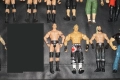 34 Кеч Фигури Lita/Lana/Test/D-Von Dudley/Samoa Joe/The Undertaker/Shane Douglas/The Miz/Seth Rollin, снимка 9