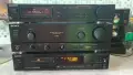 SONY  усилвател тунер и сд плеър, цд плеар, cd player, tuner сони аудио система, уредба, снимка 2