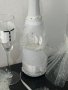 Изработка на сватбени чаши