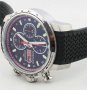 Мъжки луксозен часовник Chopard 1000 Miglia, снимка 3
