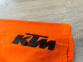 Оригинална тениска KTM Ready To Race, Размер XXL, снимка 3
