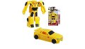 Фигурка Transformers BUMBLEBEE - 18см / HASBRO, снимка 3