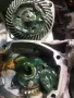 Hitachi 125 мм ъглошлайф  , снимка 8