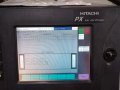 Мастилено струен принтер Hitachi , снимка 3