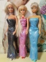 Ретро кукли Барби, Синди и Стефи от 70-80те + ретро дрешки, снимка 2