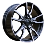 18" Премиум Джанти 5x112 BMW X1 F48 U11 X2 F39 U10 1 F40 2 F46 F45, снимка 2