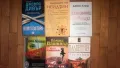 Книги художествена литература, снимка 1