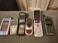 4 броя телефона  за части, снимка 1