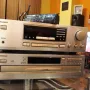 ONKYO  TX-8211 ONKYO DX-,C380, снимка 1