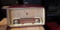Продава се старинно радио Grundig. , снимка 1
