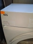 Сушилня с термопомпа AEG SERIES 7000 EXCLUSIV 8кг. мод. TR7T60589 A+++, снимка 3
