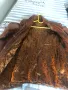 Кожено яке с подплата, снимка 2