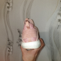 маратонки  PUMA Mega NRGY Zebra Wns Pink  номер 39, снимка 12