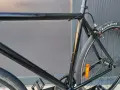 28" Fixie INC, размер 53, алуминиев фикси велосипед, снимка 4