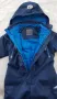 Детски ски гащеризон Basecamp 2-3 години , снимка 2
