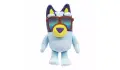 Голяма кола с Плюшена играчка Блуи Bluey , снимка 8