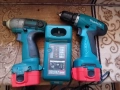 Винтоверт И Импакт Makita , снимка 5
