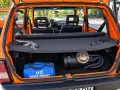 Fiat Panda 4x4 УНИКАТ | 1.2 69 к.с.| РЕСТАВРИРАНА | ГАЗ | 4x4| БЛОКАЖ, снимка 11